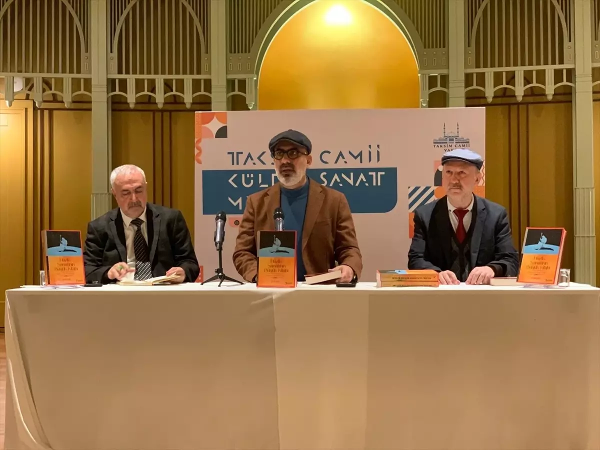 Farabi'nin 'Müzik Sanatının Büyük Kitabı' Türkçe Yayında