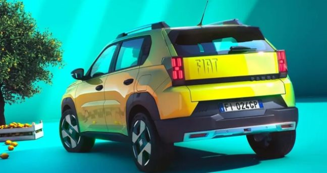 Fiat Grande Panda Türkiye'ye ne zaman gelecek? Fiat Grande Panda Türkiye fiyatı ne kadar, özellikleri neler? Fiat Grande Panda Türkiye'ye ne zaman gelecek? Fiat Grande Panda Türkiye fiyatı ne kadar, özellikleri neler?