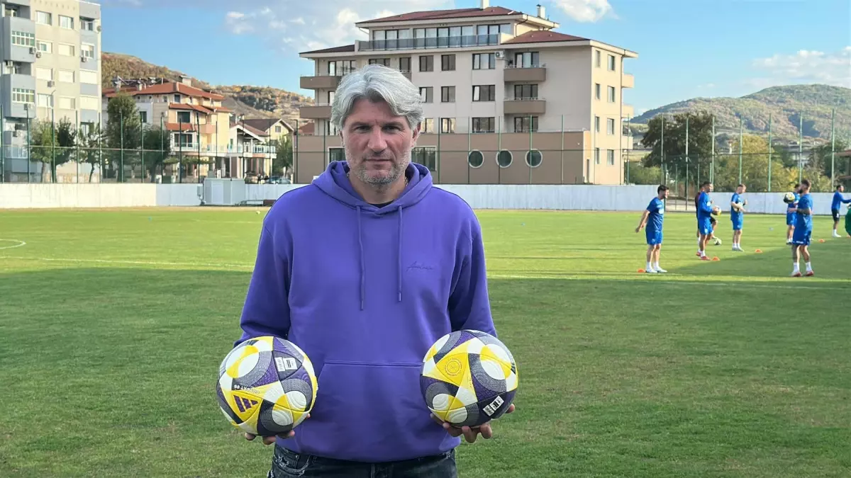 Ivaylo Petkov, Stanimir Stoilov ve Göztepe Hakkında Değerlendirmelerde Bulundu