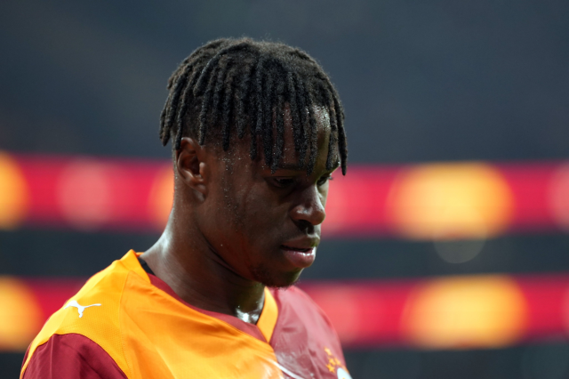 Galatasaray officially hit the jackpot! They will pay a fortune in one go