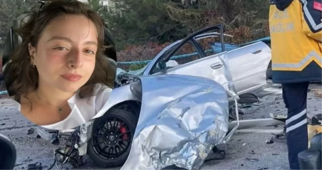 Gamze Arıcı kimdir? Trafik kazasında hayatını kaybeden Gamze Aracı kaç yaşınaydı?