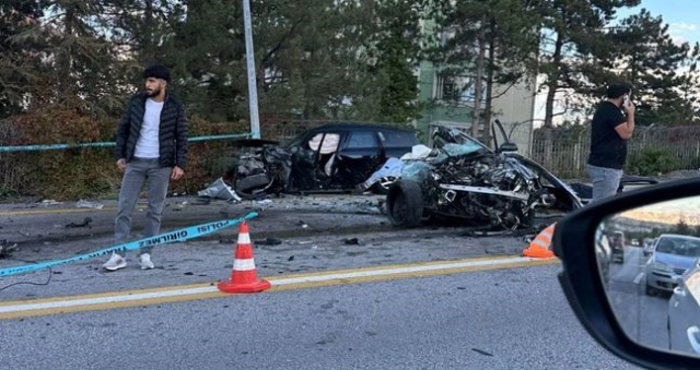 Gamze Arıcı kimdir? Trafik kazasında hayatını kaybeden Gamze Aracı kaç yaşınaydı? Gamze Arıcı kimdir? Trafik kazasında hayatını kaybeden Gamze Aracı kaç yaşınaydı?