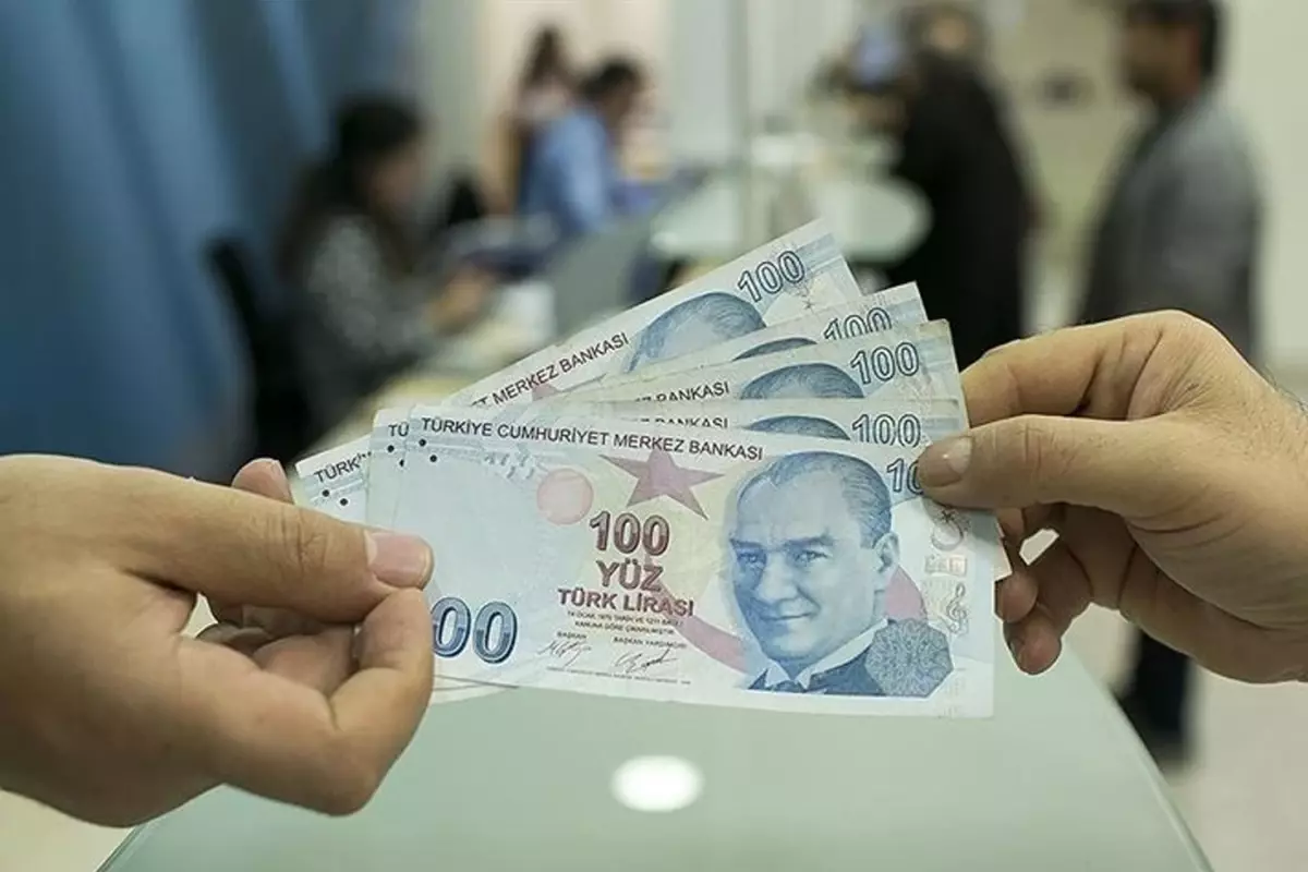 KYK burs ve kredi başvuruları başladı