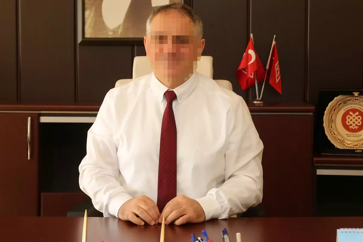 Gizli kameradan sonra yeni skandal! 4 akademisyene ihraç talebi