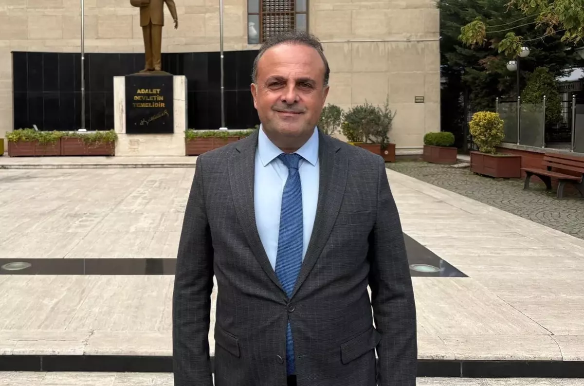 Turgay Erdem'in Avukatı Açıklamada Bulundu