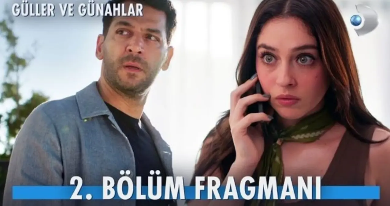 Güller ve Günahlar 2. bölüm fragmanı izle! Kanal D Güller ve Günahlar 2. bölüm fragmanı izle! Kader kimsesiz mi kalacak?