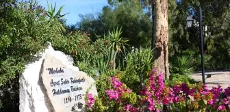 Cevat Şakir Kabaağaçlı, 52. Ölüm Yıldönümünde Anıldı