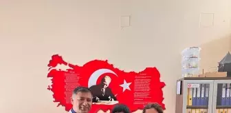 Kadir Koç'tan Gazze'ye Anlamlı Bağış