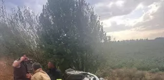 Hatay'da Tır ile Otomobil Çarpıştı: Bir Ölü