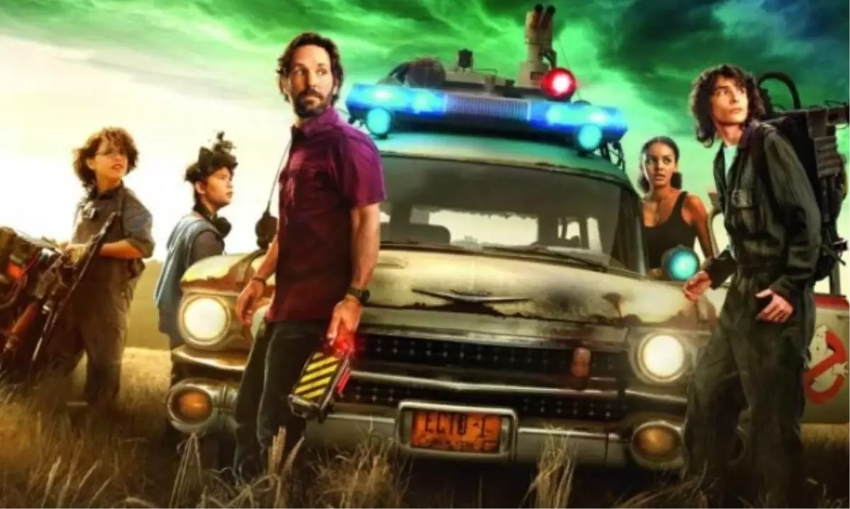 Hayalet Avcıları Öteki Dünya filmi oyuncuları kim, konusu ne, sonu nasıl bitiyor?