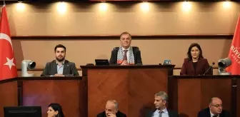 İBB Meclisi'nde Ulaşım ve Kültür Sanat Tarifelerine Zam Gündemi