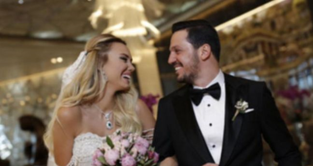 İlhan Sapan kimdir? Seda Önder'in eşi İlhan Saban kaç yaşında, nereli, ne iş yapıyor?