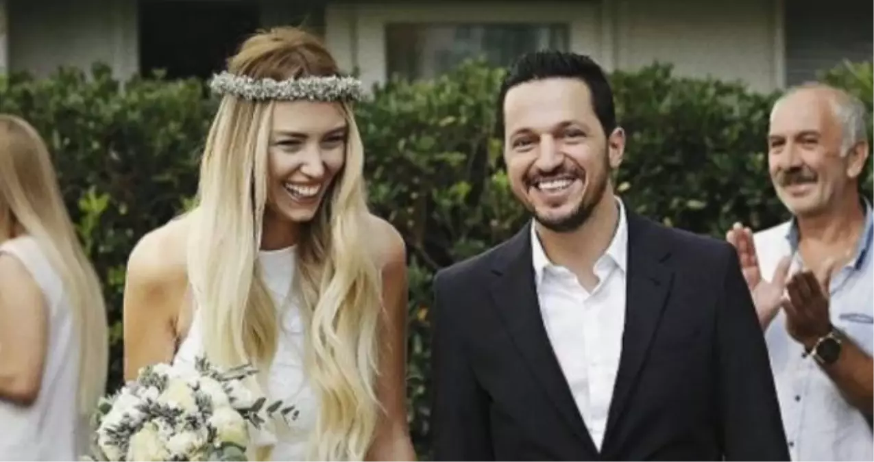 İlhan Sapan kimdir? Seda Önder'in eşi İlhan Saban kaç yaşında, nereli, ne iş yapıyor?