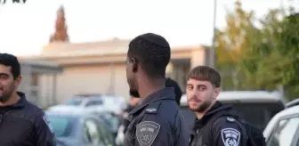 Trump'ın İsrail Ziyareti ve Güvenlik Önlemleri