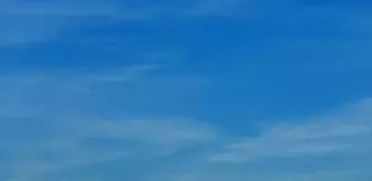 Karşıyaka'da İnşaat Atıklarıyla Yangın Çıktı