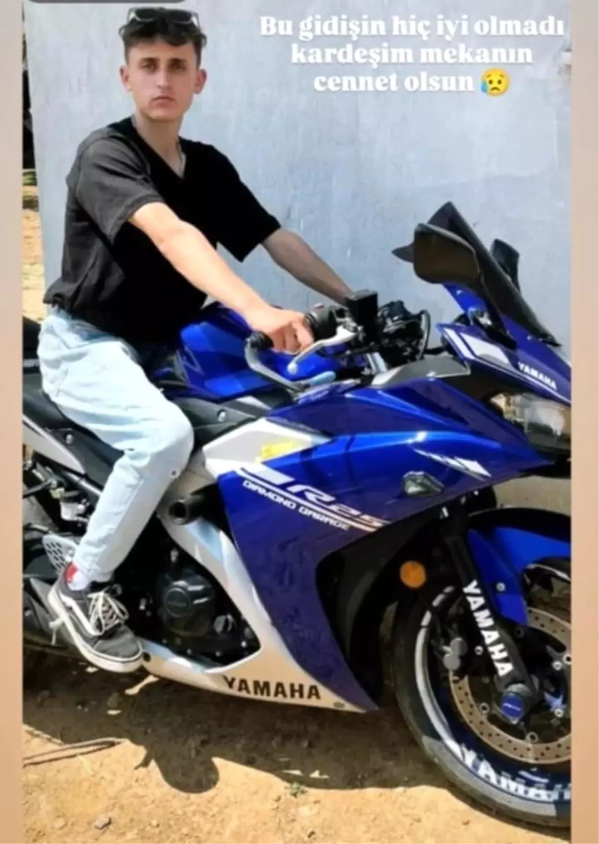 İzmir'de Traktör Kazasında 17 Yaşındaki Çocuk Hayatını Kaybetti