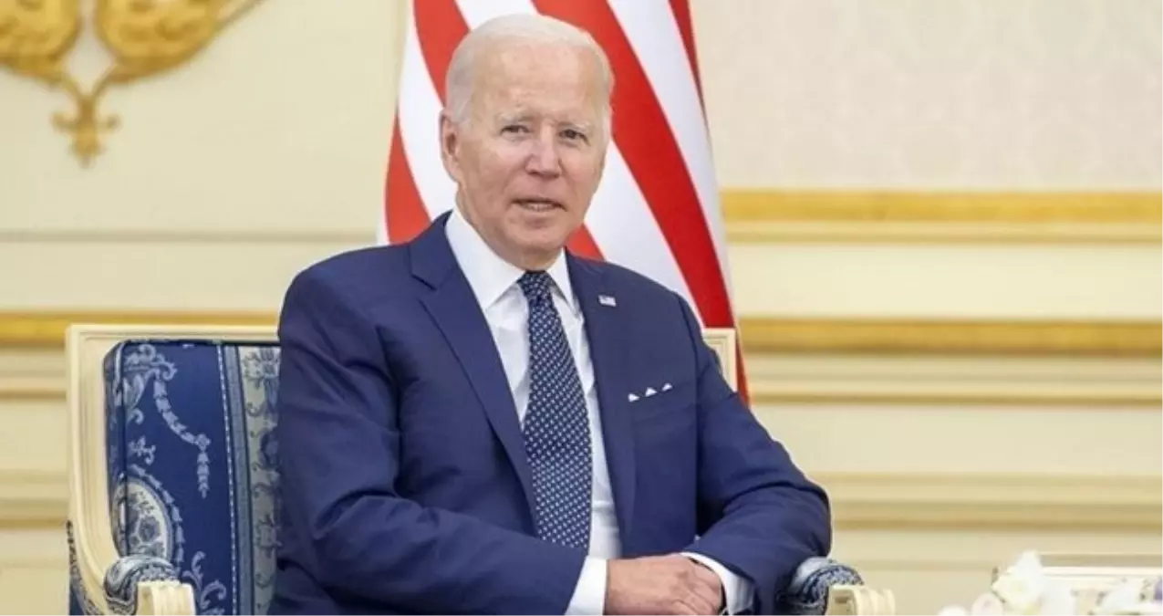 Joe Biden kanser mi, ne kanseri? Eski ABD Başkanı Joe Biden'ın sağlık durumu nasıl?