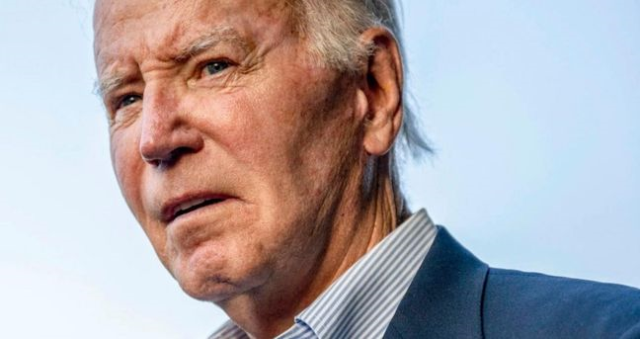 Joe Biden kanser mi, ne kanseri? Eski ABD Başkanı Joe Biden'ın sağlık durumu nasıl?