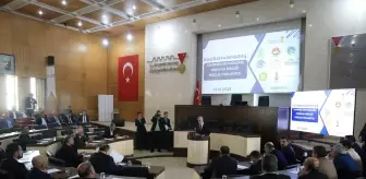 Kahramanmaraş'ta Sahipsiz Hayvanları Koruma Birliği Kuruldu