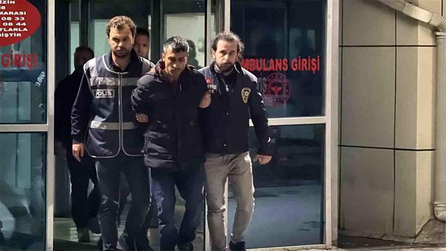 The murderer of Umutcan and Melisa will not see the light of day