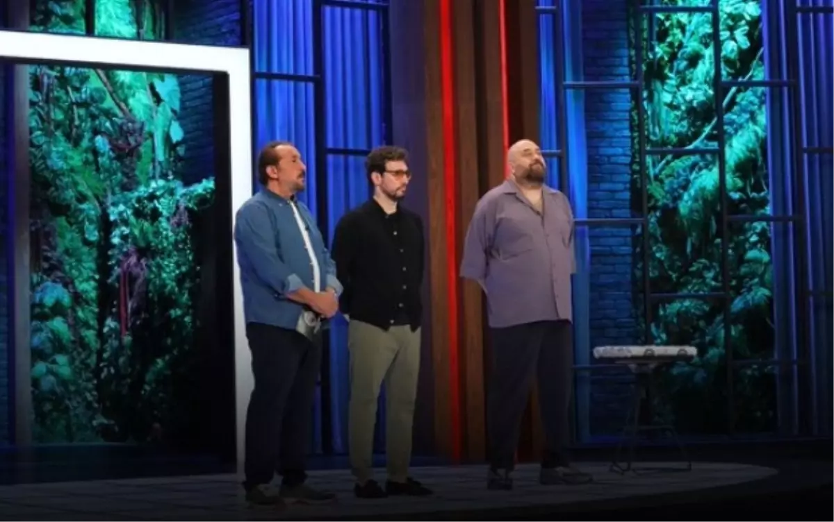 Masterchef dokunulmazlığı hangi takım kazandı? 13 Ekim Potaya kim gitti 1. ve 2. eleme adayı kim oldu?