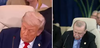 Mısır'daki Gazze zirvesinde imzalar atıldı! Trump'ın Erdoğan'la ilgili sözleri bomba