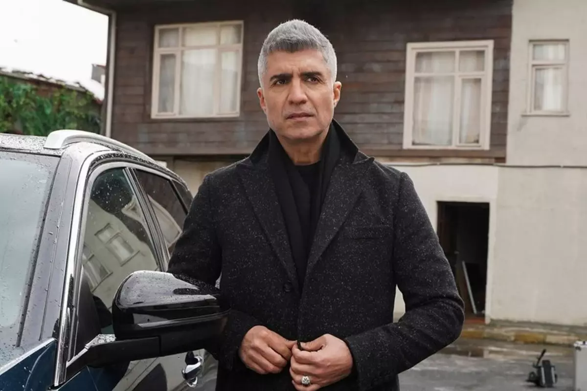 Ölüm tehdidi alan Özcan Deniz, ağabeyi Ercan Deniz'e karşı koruma kararını uzattı