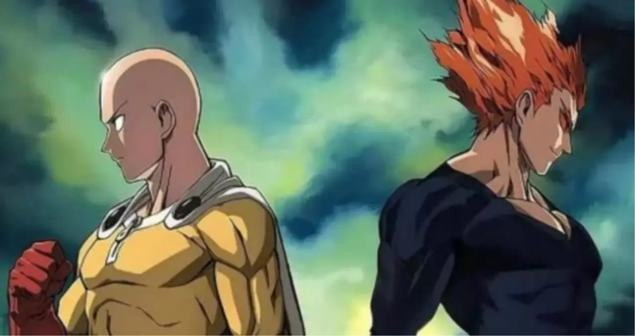 One Punch Man 3. sezon ne zaman çıkacak? One Punch Man 3. sezon 1. bölüm ne zaman yayınlanıyor?