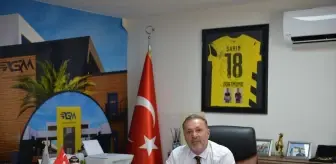 Antalya'da Otonomi Projesi ile Yeni Bağlantı Yolu Açıldı