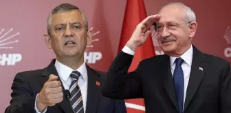 Özgür Özel'e Ankara şoku! Kılıçdaroğlu'nun seçtiği isimler kazandı
