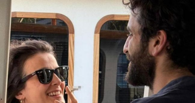 Ralph Sason kimdir? Büşra Develi'nin sevgilisi Ralph Sason kaç yaşında, nereli, ne iş yapıyor? Ralph Sason kimdir? Büşra Develi'nin sevgilisi Ralph Sason kaç yaşında, nereli, ne iş yapıyor?