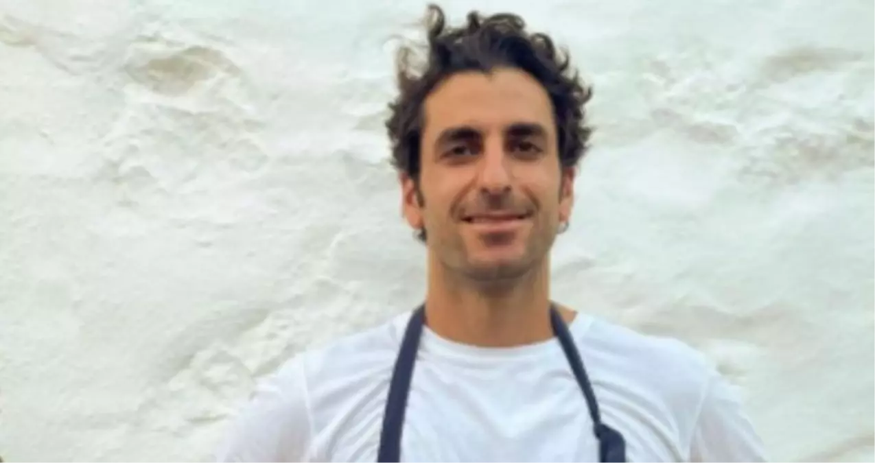 Ralph Sason kimdir? Büşra Develi'nin sevgilisi Ralph Sason kaç yaşında, nereli, ne iş yapıyor?