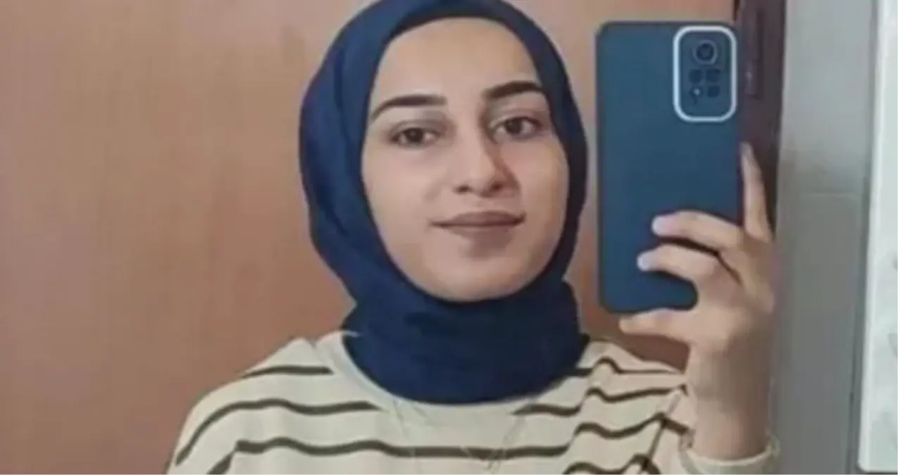Rojin Kabaiş olayı nedir? Rojin Kabaiş neden öldü?, kilis kent haber