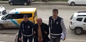 Samsun'da Silahlı Banka Soygunu: Şüpheli Adliyeye Sevk Edildi