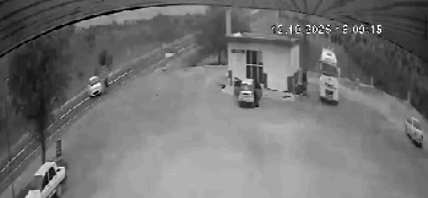 Suruç'ta Motosiklet ve Otomobil Çarpıştı: 1 Ölü