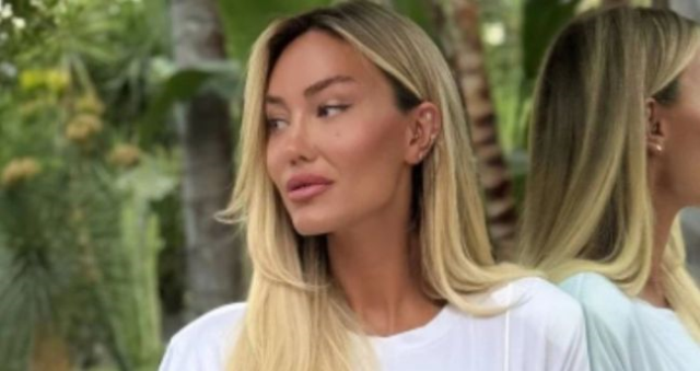 Seda Önder kimdir? Seda Önder kaç yaşında, nereli, boşanıyor mu? Seda Önder kimdir? Seda Önder kaç yaşında, nereli, boşanıyor mu?