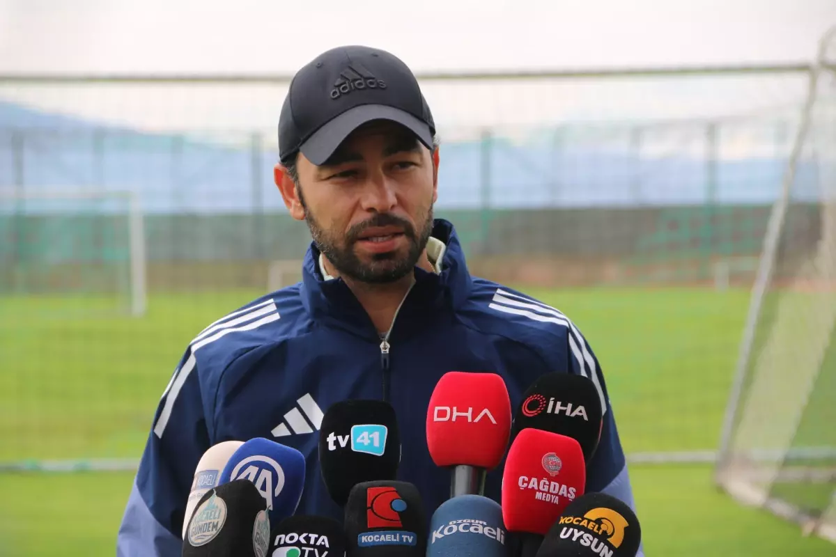 Selçuk İnan: Milli takım inşallah Dünya Kupası'nda bizi temsil eder