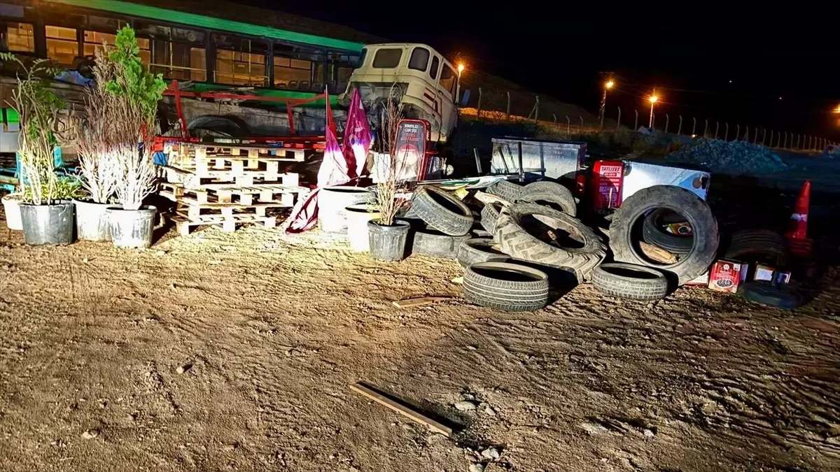 Siirt Belediyesi'nden Denetim: 16 İş Yerine 44 Bin Lira Ceza