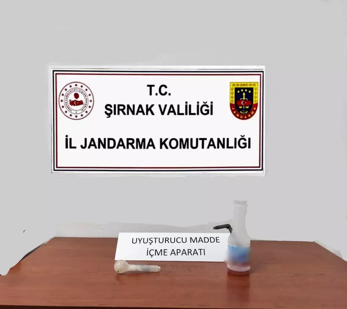 Şırnak'ta Kaçakçılık Operasyonunda 33 Milyon Lira Değerinde Malzeme Ele Geçirildi