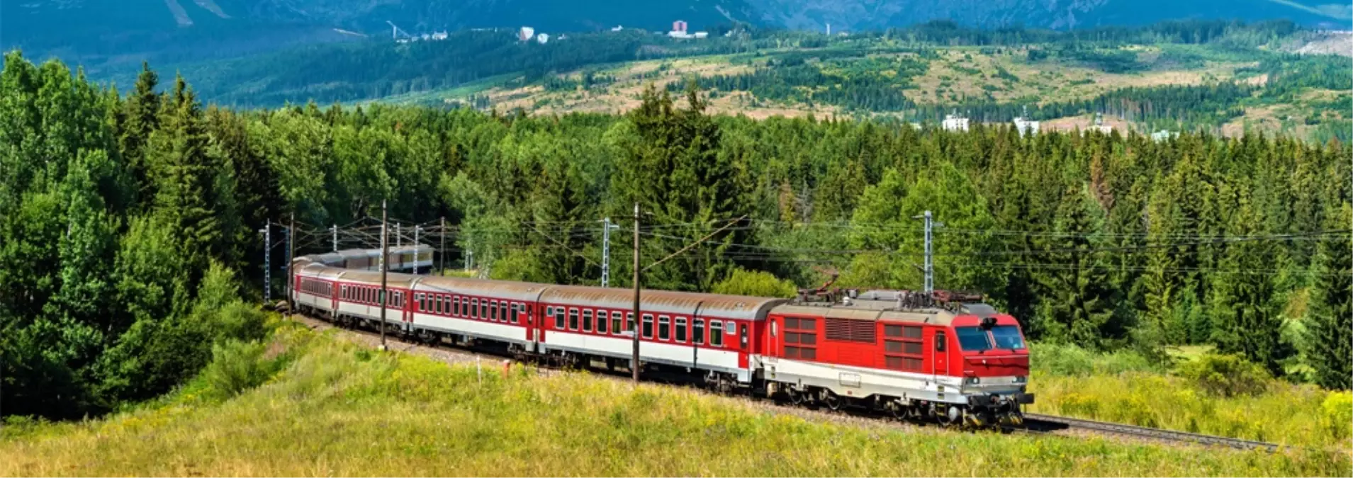 Slovakya'da Hızlı Tren Kazası: 66 Yaralı