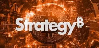 Strategy, Bitcoin yatırımlarını 27,2 milyon dolarlık alımla genişletti