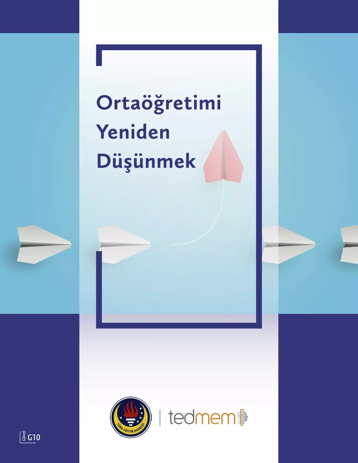 TEDMEM: 'Eğitimde nitelik sağlanmadıkça, süre tartışması anlamını yitirir'