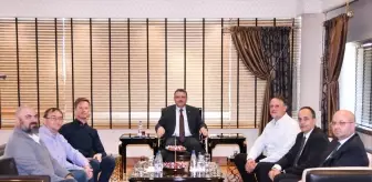 Trabzon'da Türk-Macar Dostluk Müzesi Açılacak