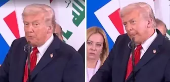 Trump'ın sözleri sonrası ortalık buz kesti: Aranızda sevmediklerim var