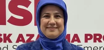 Türk Kızılay Genel Başkanı Yılmaz'dan Gazze'ye yönelik yardımlara ilişkin açıklama Açıklaması