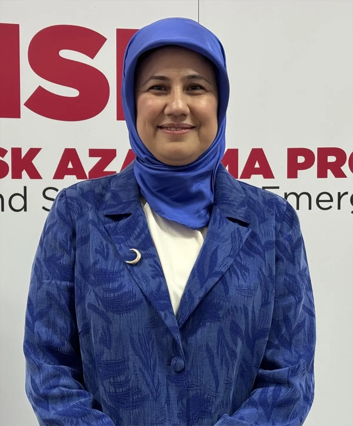 Türk Kızılay Genel Başkanı Yılmaz'dan Gazze'ye yönelik yardımlara ilişkin açıklama Açıklaması