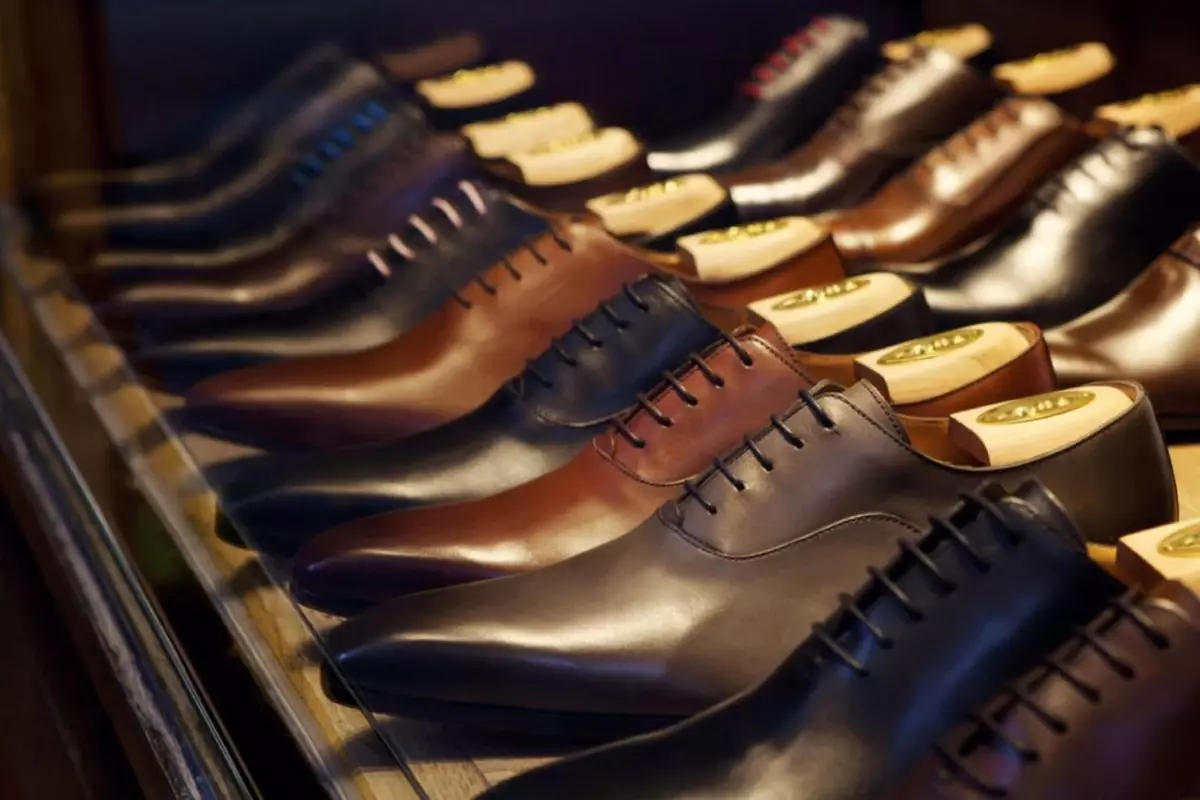 Türkiye'nin ayakkabı devi konkordato ilan etti
