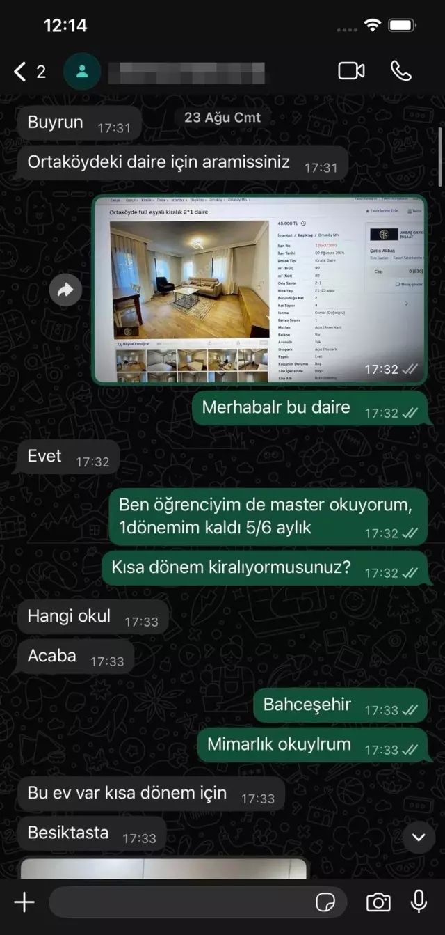 turkiye ye yuksek lisans egitimi icin gelen 4 19142992 o