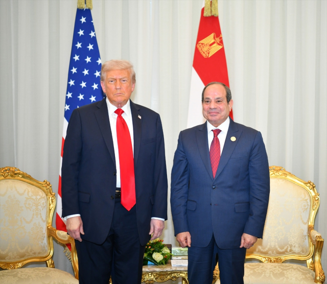 Why did the plane pass? Erdoğan, who called Sisi, openly threatened him