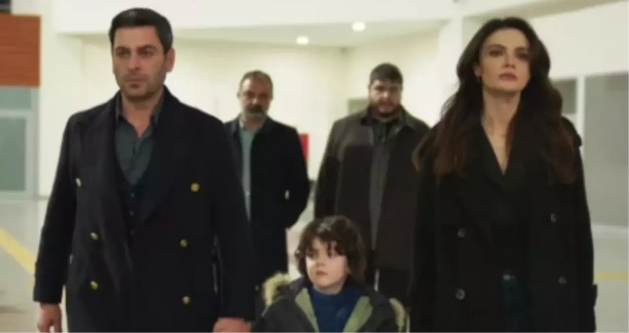 Uzak Şehir canlı izle: Uzak Şehir 33. bölüm canlı full, kesintisiz nereden izlenir?